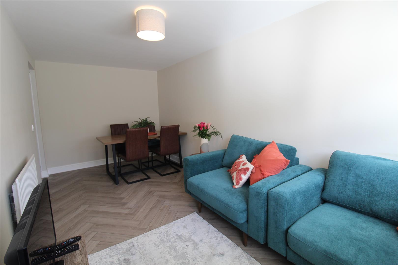 Doulton Grove, Baddeley Green, Stoke-On-Trent